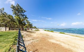 Apartment Beachfront Ocean Terraces Residence, Poste Lafayette-Apt-C4