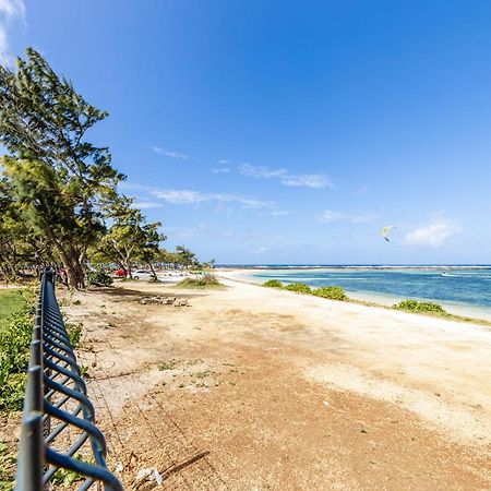 Apartment Beachfront Ocean Terraces Residence, Poste Lafayette-Apt-C4 Экстерьер фото